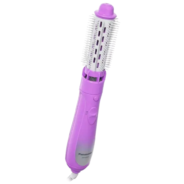 Щетка с горячим воздухом Panasonic EH-KA22-V865 600 Вт/ Розовый photo 1
