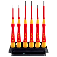 Set de șurubelnițe Wiha W429898 Cantitatea în set: 6