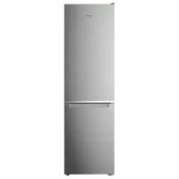 Холодильник Whirlpool W7X 91I OX с нижней морозильной камерой 367 л / 202.7 cm / Нержавеющая сталь