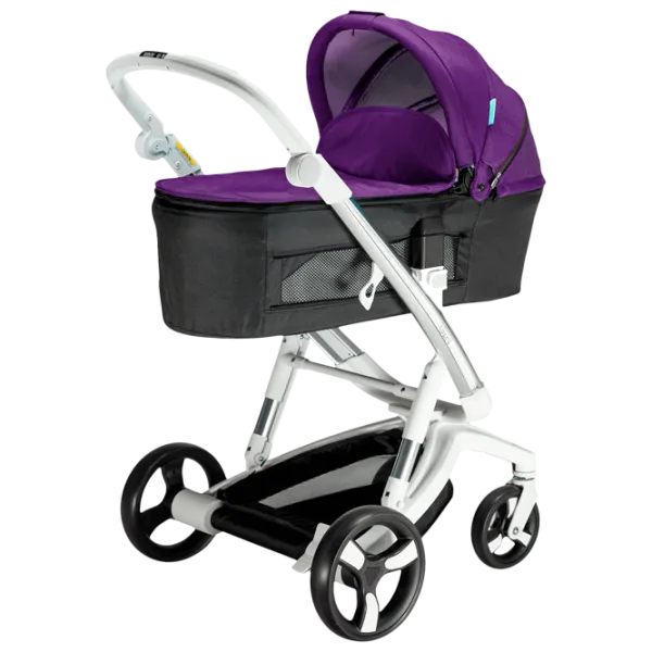 Детская коляска Bebumi Space 2 in 1 B186.7B196.11/ Серебристый photo 1 Детская коляска Bebumi Space 2 in 1 B186.7B196.11/ Серебристый photo 1