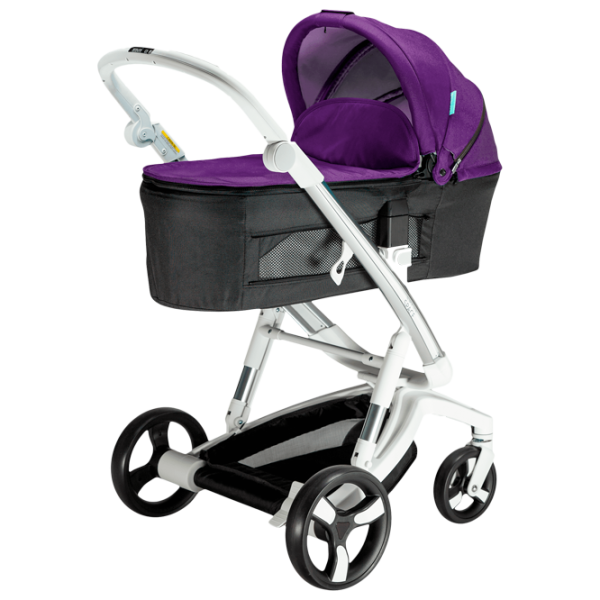Детская коляска Bebumi Space 2 in 1 B186.7B196.11/ Серебристый photo 1 Детская коляска Bebumi Space 2 in 1 B186.7B196.11/ Серебристый photo 1