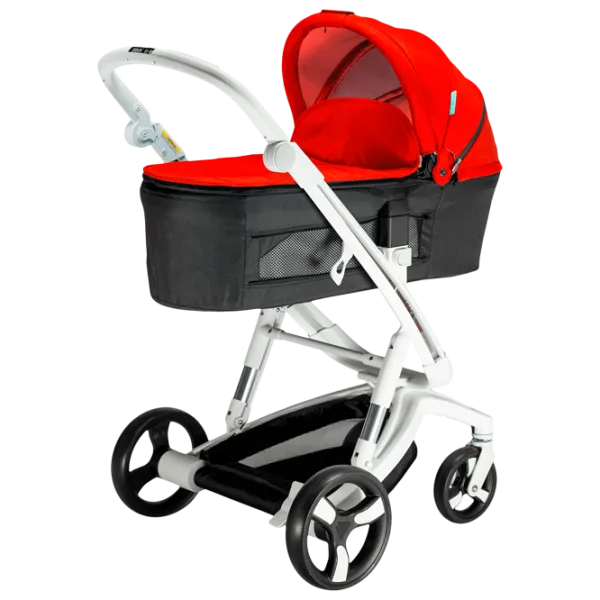 Детская коляска Bebumi Space 2 in 1 B186.8B196.12/ Белый photo 1 Детская коляска Bebumi Space 2 in 1 B186.8B196.12/ Белый photo 1