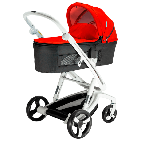 Детская коляска Bebumi Space 2 in 1 B186.8B196.12/ Белый photo 1 Детская коляска Bebumi Space 2 in 1 B186.8B196.12/ Белый photo 1