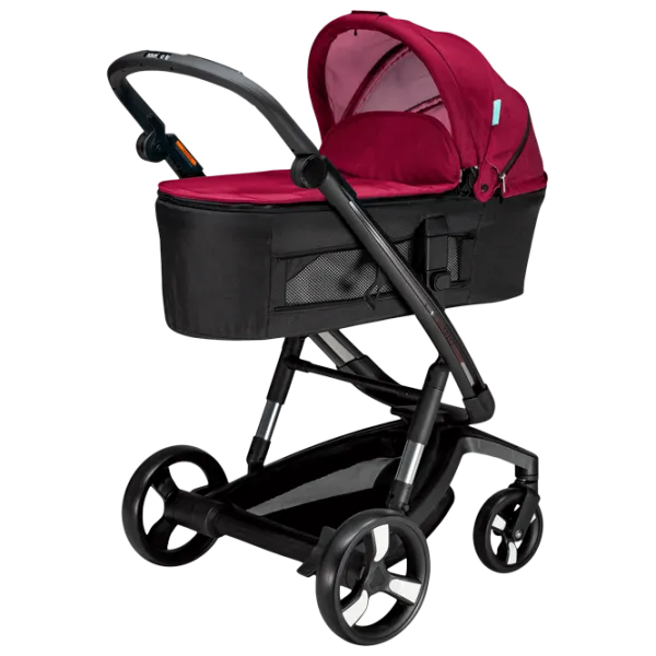 Детская коляска Bebumi Space 2 in 1 B186.2B196.5/ Белый photo 1 Детская коляска Bebumi Space 2 in 1 B186.2B196.5/ Белый photo 1