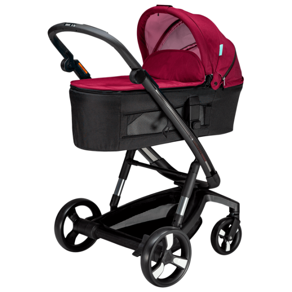 Детская коляска Bebumi Space 2 in 1 B186.2B196.5/ Белый photo 1 Детская коляска Bebumi Space 2 in 1 B186.2B196.5/ Белый photo 1