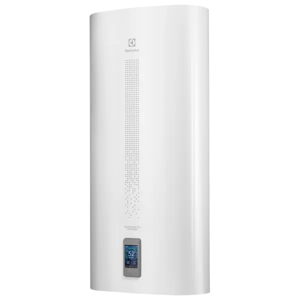 Бойлер Electrolux EWH 50 SmartInverter PRO 2.0 EU Электрический / 50 л / Белый photo 1