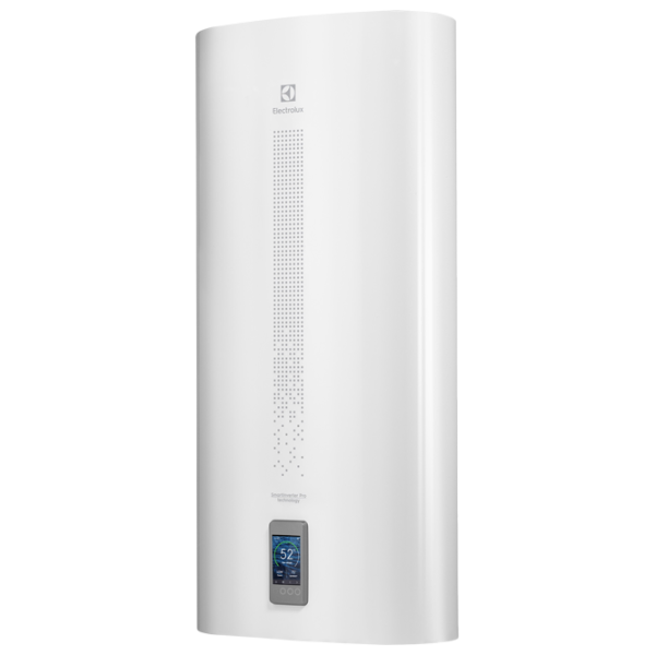 Бойлер Electrolux EWH 50 SmartInverter PRO 2.0 EU Электрический / 50 л / Белый photo 1