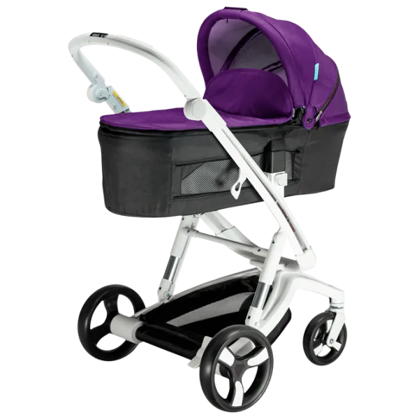 Детская коляска Bebumi Space 2 in 1 B186.7B196.11/ Белый photo 1 Детская коляска Bebumi Space 2 in 1 B186.7B196.11/ Белый photo 1