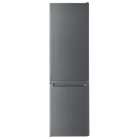 Холодильник Whirlpool W5 921E OX 2 с нижней морозильной камерой 372 л / 201.3 cm / Нержавеющая сталь