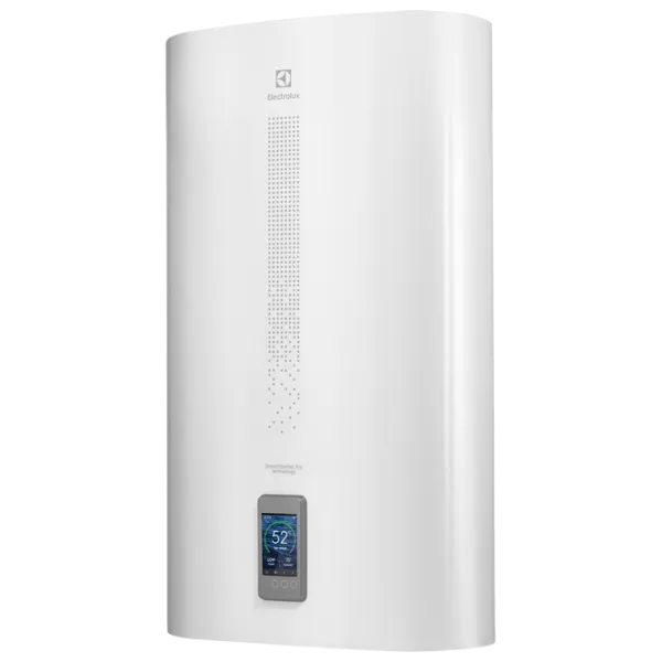 Boiler Electrolux EWH 80 SmartInverter PRO 2.0 EU Electric / 80 l / White photo 1
