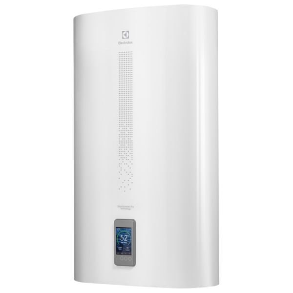 Boiler Electrolux EWH 80 SmartInverter PRO 2.0 EU Electric / 80 l / White photo 1