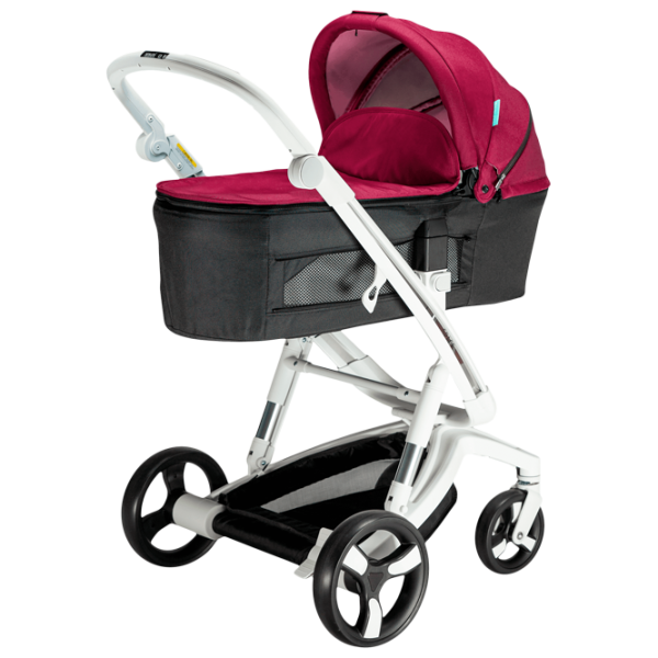 Детская коляска Bebumi Space 2 in 1 B186.9B196.13/ Белый photo 1 Детская коляска Bebumi Space 2 in 1 B186.9B196.13/ Белый photo 1