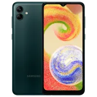 Samsung Galaxy A04 4 ГБ/ 64 ГБ/ Dual SIM/ Зеленый 