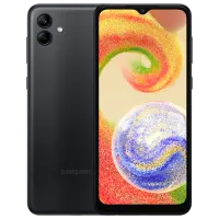 Samsung Galaxy A04 4 ГБ/ 64 ГБ/ Dual SIM/ Черный 