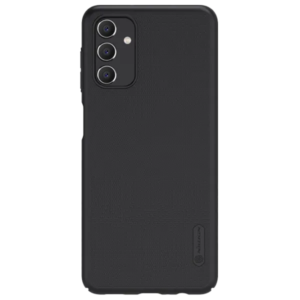 Чехол для смартфона Samsung Galaxy A04s Nillkin/ Back/ PC/ Матовый Черный photo 1 Чехол для смартфона Samsung Galaxy A04s Nillkin/ Back/ PC/ Матовый Черный photo 1