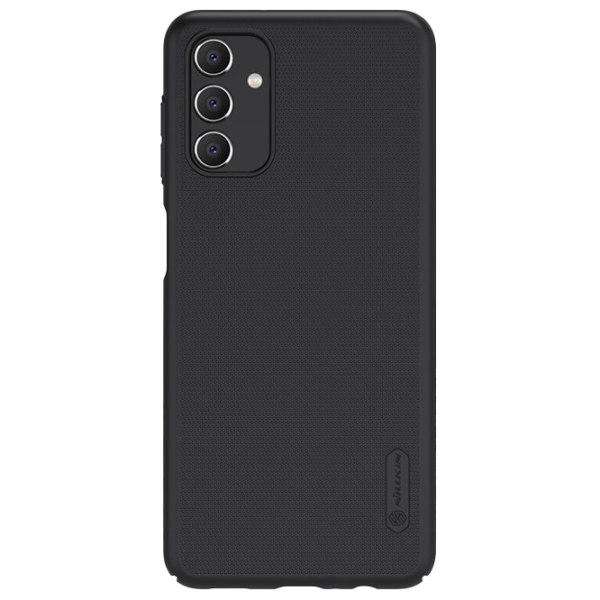 Чехол для смартфона Samsung Galaxy A04s Nillkin/ Back/ PC/ Матовый Черный photo 1 Чехол для смартфона Samsung Galaxy A04s Nillkin/ Back/ PC/ Матовый Черный photo 1