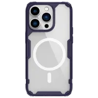 Чехол для смартфона Apple iPhone 14 Pro Nillkin / Back / ТПУ / Темный Пурпурный