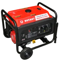 Generator de curent Rotakt ROGE5500 230 V Benzină/ 5 kW