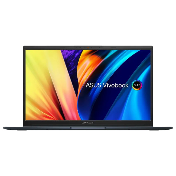 Asus Vivobook Pro 15 OLED M6500QC Ryzen 5 5600H/ 16 GB/ 512 GB/ GeForce RTX 3050/ Blue photo 1