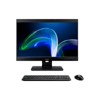 All-in-One PC Acer 23.8" Full HD Core i5/ Veriton Z4880G/ 8 GB/ 256 GB/ Black