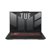 Asus TUF Gaming A17 FA707RM Ryzen 7 6800H/ 16 ГБ/ 1 ТБ/ GeForce RTX 3060/ Серый