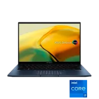 Asus Zenbook 14 OLED UX3402ZA-KM023W Core i7 1260P/ 16 GB/ 512 GB/ VGA Integrată/ Blue