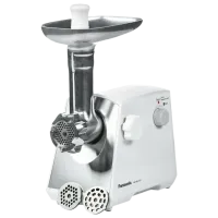 Мясорубка Panasonic MK-MG1501WTQ 1500 Вт/ 1.5 кг/ мин/ Белый