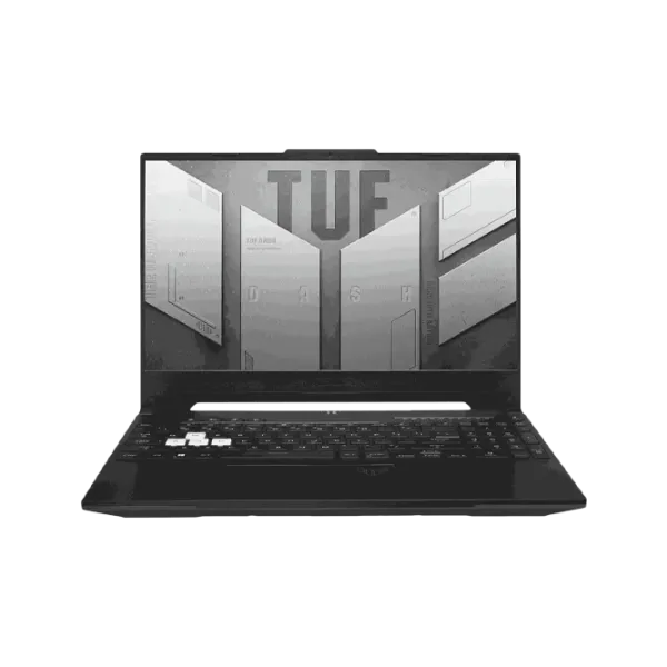 Asus TUF Dash F15 FX517ZE Core i5 12450H/ 16 ГБ/ 512 ГБ/ GeForce RTX 3050 TI/ Черный photo 1