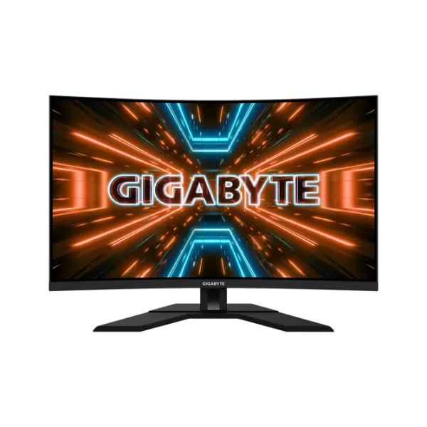 Монитор Gigabyte M32UC 31.5" 4K 160 Гц/ 1 мс/ Черный photo 1