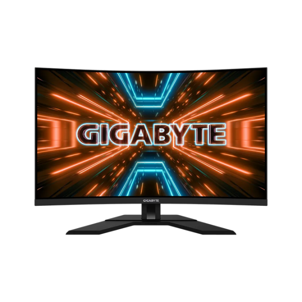 Монитор Gigabyte M32UC 31.5" 4K 160 Гц/ 1 мс/ Черный photo 1