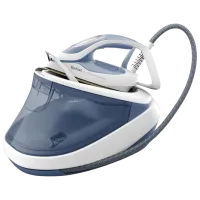 Утюг Tefal GV9710E0 С парогенератором/ 3000 Вт/ Синий