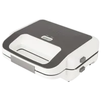 Сэндвичница Tefal SW701110 850 Вт / Белый