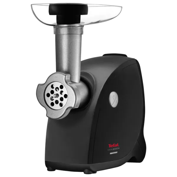 Mașină de tocat carne Tefal NE448838 2000 W/ 2.3 kg/ min/ Black photo 1