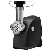 Mașină de tocat carne Tefal NE448838 2000 W/ 2.3 kg/ min/ Black