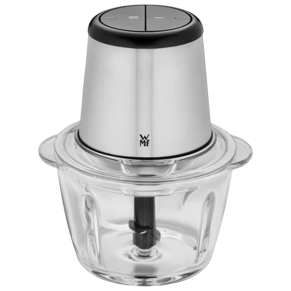 Aparat de mărunţit WMF Kult X Chopper 0416590011 1 l/ 320 W/ Inox photo 1