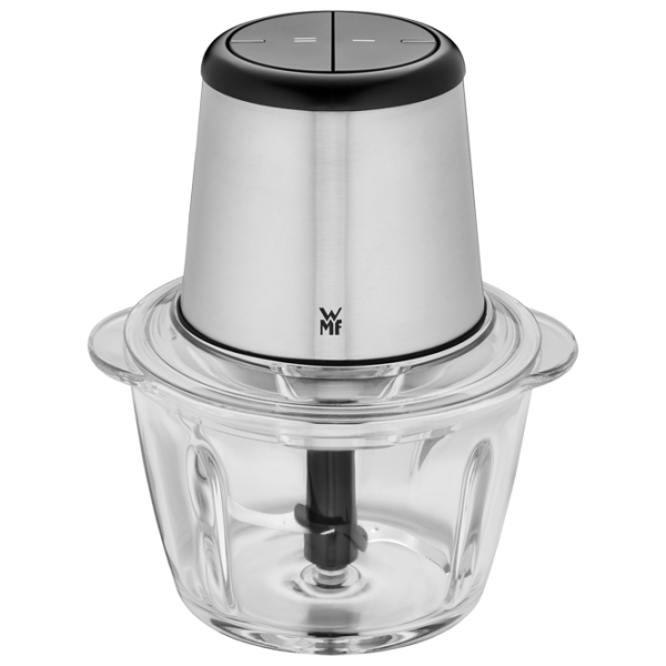Aparat de mărunţit WMF Kult X Chopper 0416590011 1 l/ 320 W/ Inox photo 1