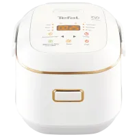 Мультиварка Tefal RK601134 350 Вт/ Белый