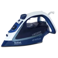 Утюг Tefal FV5735E0 Классический/ 2500 Вт/ Синий