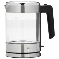 Ceainic electric WMF KITCHENminis 1l / Ascuns / Inox