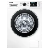 Mașină de spălat Samsung WW80J52E0HW/CE 8 kg / 1200 rpm / White