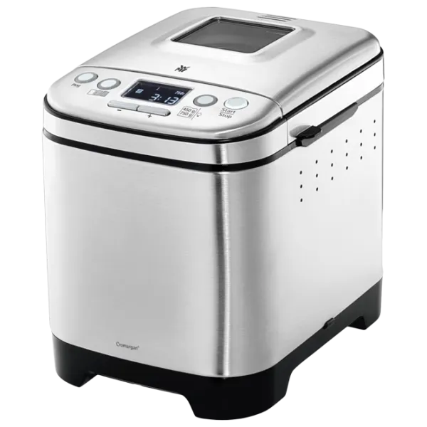 Cuptor pentru pâine WMF Kult X 0415140011 Black Inox photo 1