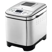 Хлебопечка WMF Kult X 0415140011 Черный Нержавеющая сталь