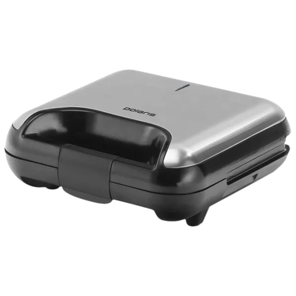 Aparat pentru sandvișuri Polaris PST0505 850 W / Inox photo 1