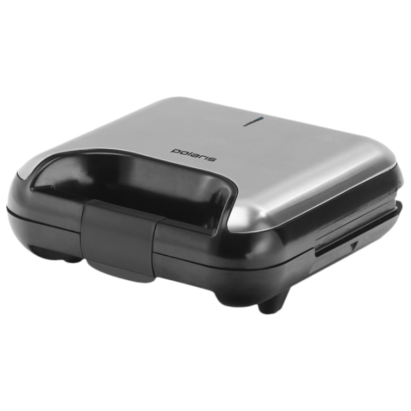 Aparat pentru sandvișuri Polaris PST0505 850 W / Inox photo 1