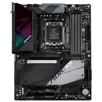 Материнская плата Gigabyte B650E AORUS MASTER ATX/ AMD B650E
