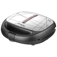 Aparat pentru sandvișuri Polaris PST0805 850 W / Black