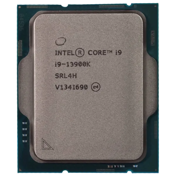 Процессор Intel Core i9-13900K Tray S1700/ 2.20 ГГц - 5.80 ГГц photo 1