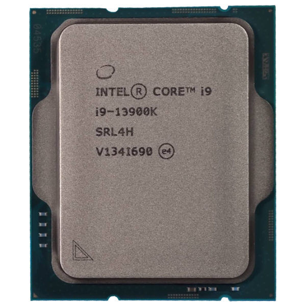 Процессор Intel Core i9-13900K Tray S1700/ 2.20 ГГц - 5.80 ГГц photo 1