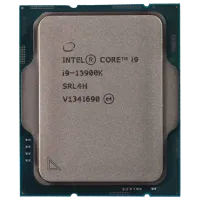 Procesor Intel Core i9-13900K Tray S1700/ 2.20 GHz - 5.80 GHz