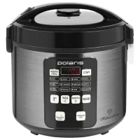 Multifierbător Polaris PMC0593AD 770 W / Black